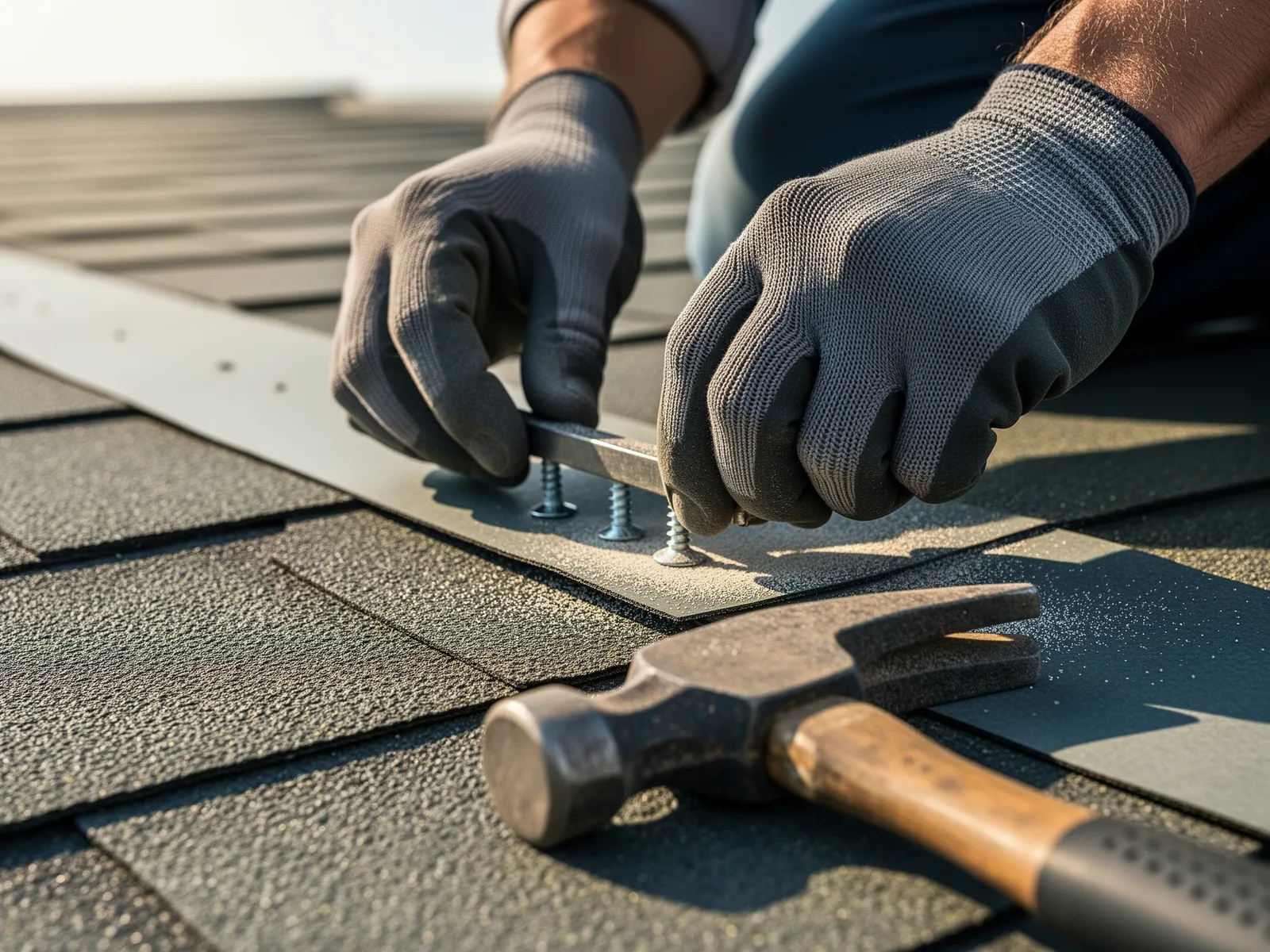 Why choose Fascia Repair in Jackson, NJ
